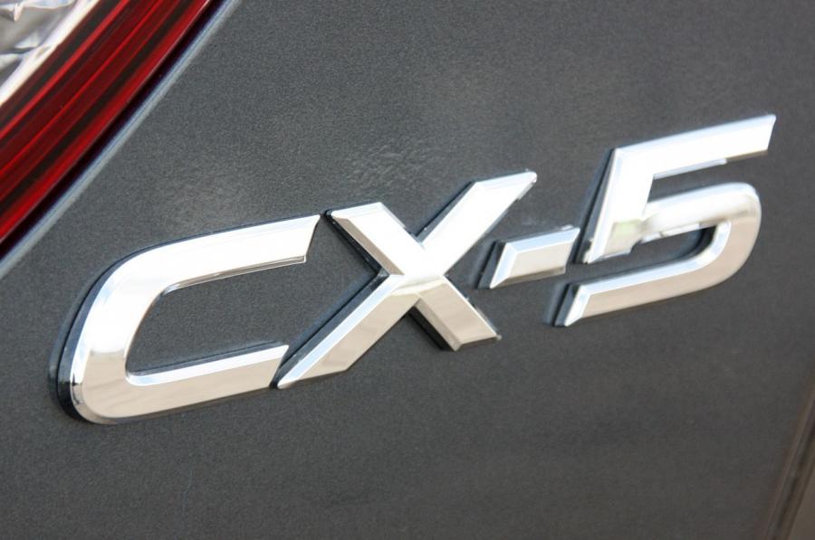 Mazda CX-5 2013 года  (фото 32 из 98)